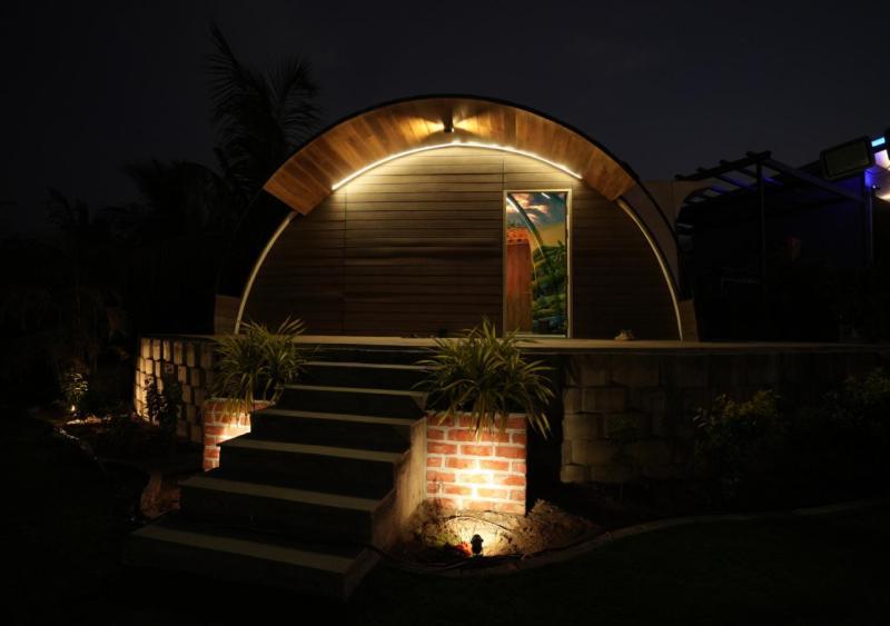 Palm Beach Resort Valsad Экстерьер фото