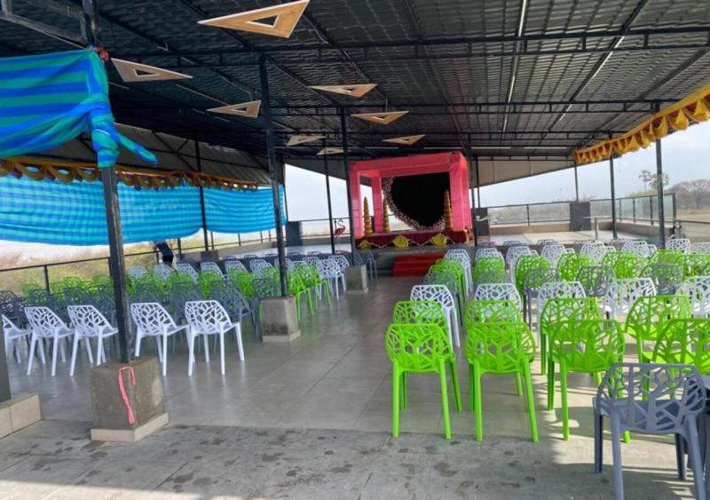 Palm Beach Resort Valsad Экстерьер фото