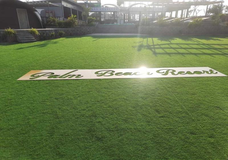 Palm Beach Resort Valsad Экстерьер фото
