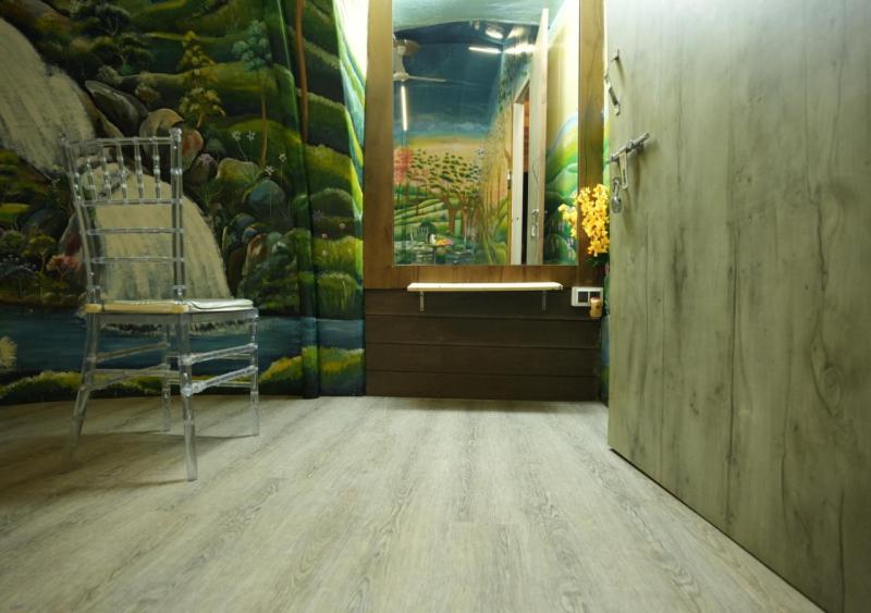 Palm Beach Resort Valsad Экстерьер фото